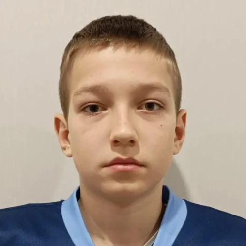 Zolotyh Vitalii Vadimovich