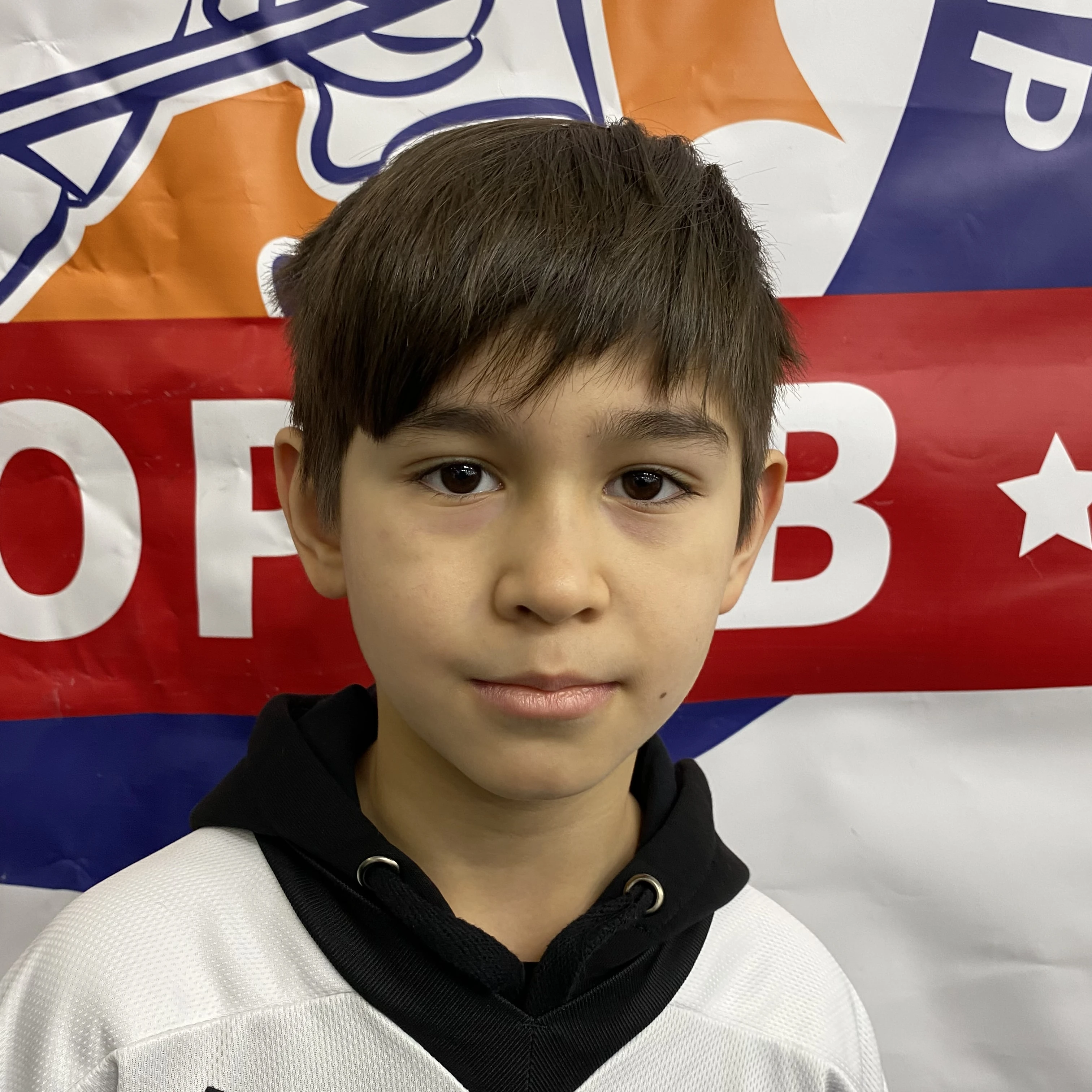 Tatarkin Artur Sergeevich