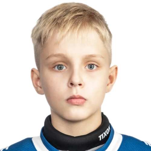 Morozov Vyacheslav Alekseevich