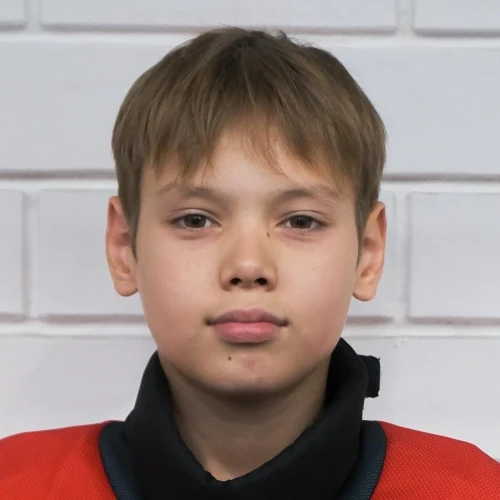 Fatihov Kamil Ilshatovich