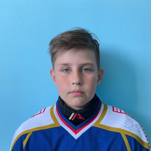 Stepanov Ruslan Rinatovich