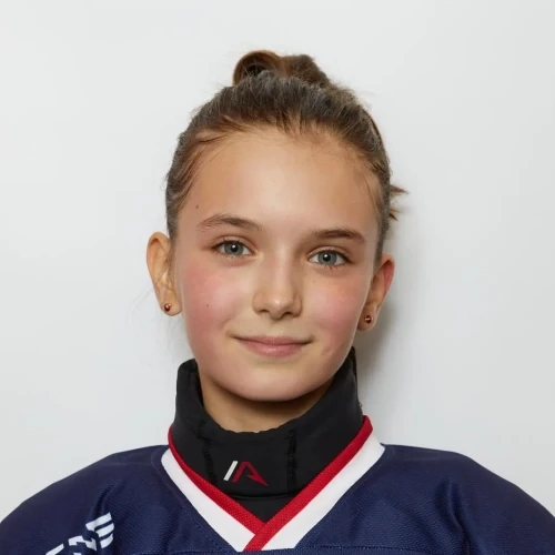 Kulikova Mariya Romanovna