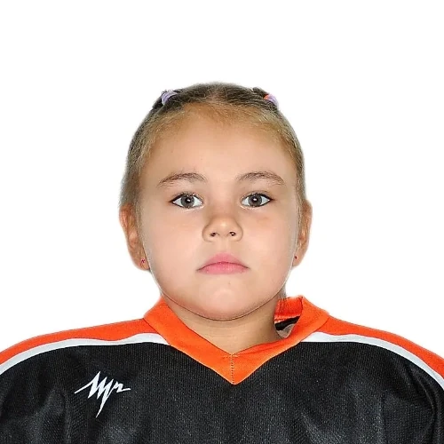 Sorokina Valeriya Denisovna