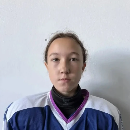 Rozhkova Polina Vitalevna