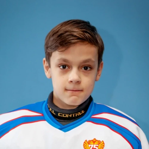 Kvashnin Egor