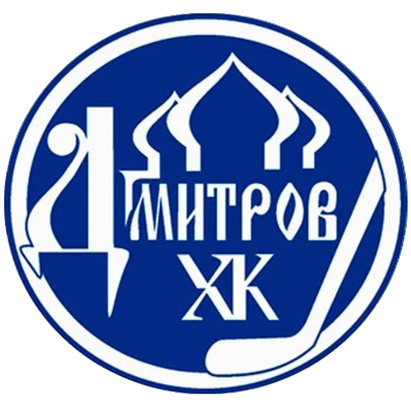 ХК Дмитров