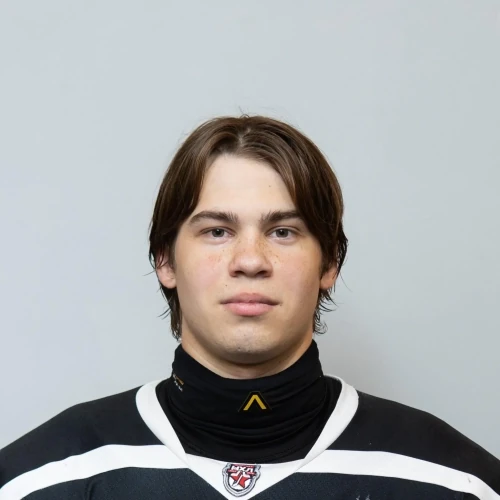 Ufimtsev Timofei Evgenevich