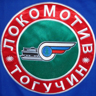 Lokomotiv