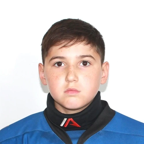 Buravov Anton Sergeevich
