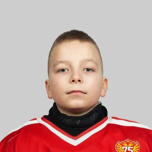 Rudalev Aleksandr Sergeevich