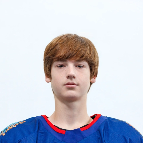 Fedosov Denis Valerevich