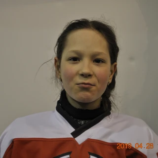 Guseva Kseniya Ivanovna