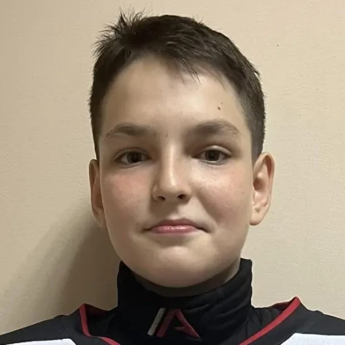 Safiulin Vladimir Rustyamovich