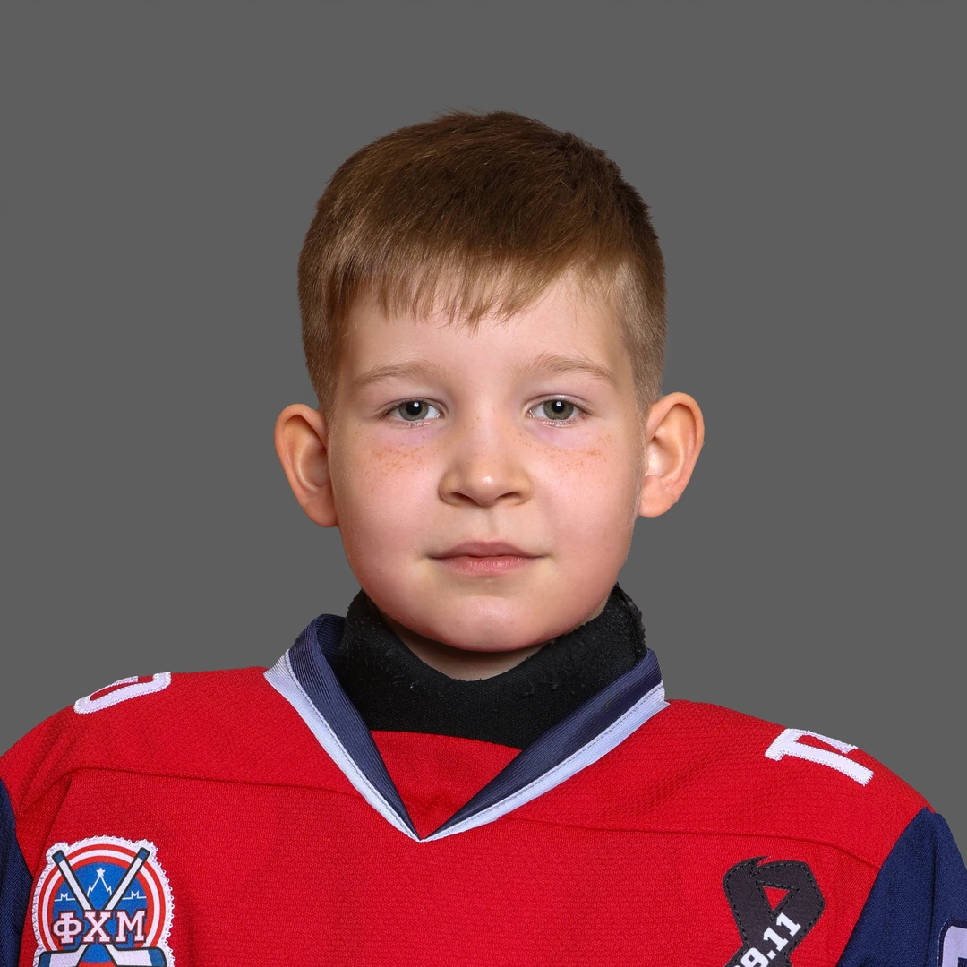 Матвеичев Денис Максимович
