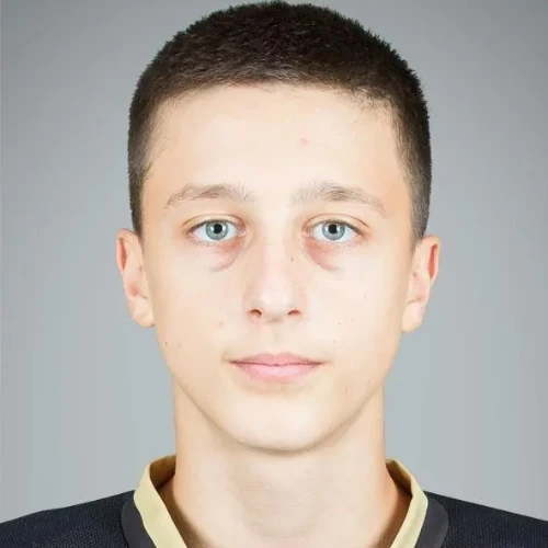 Dermeshkov Nikolai Vladimirovich