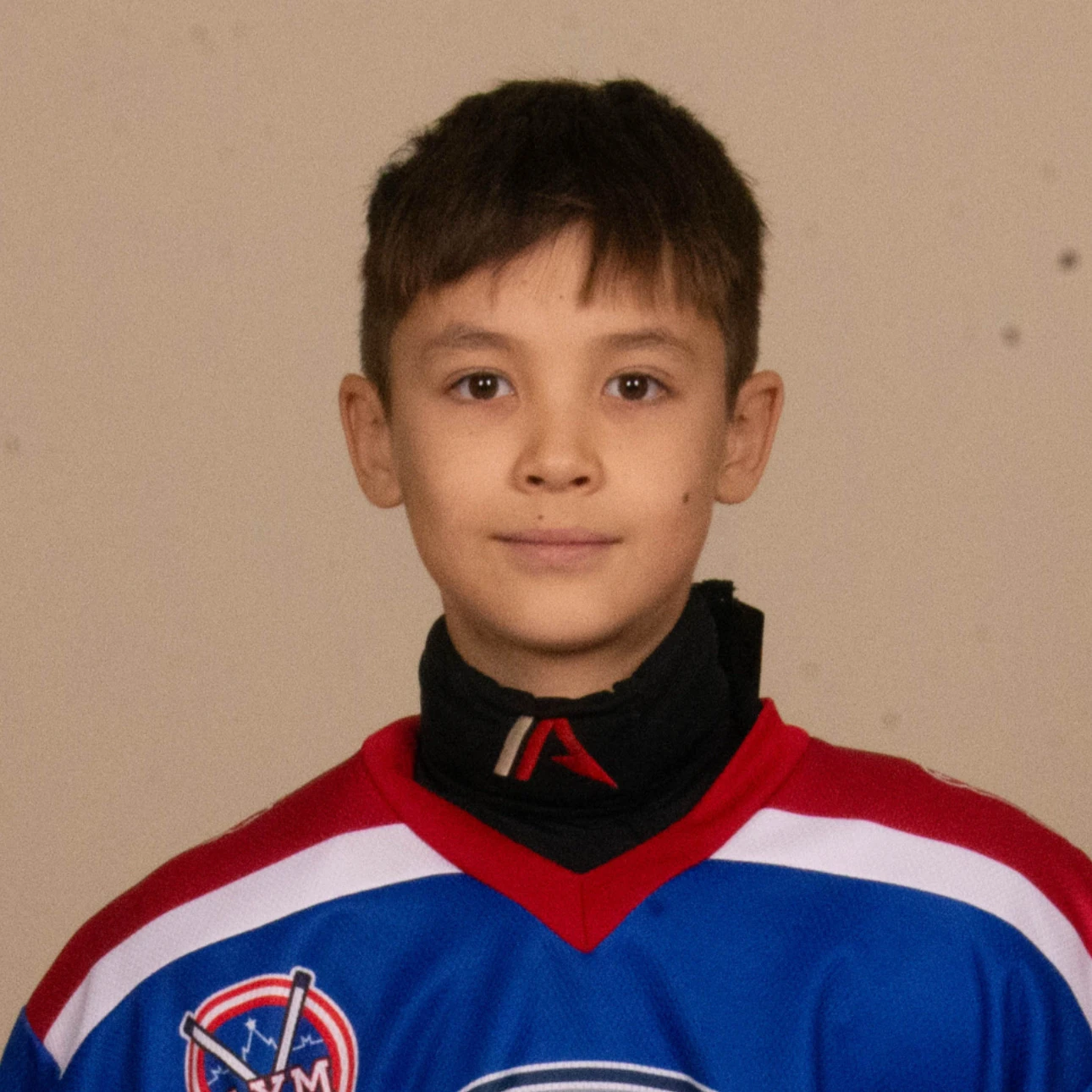 Хамидуллин Амирхан Артурович