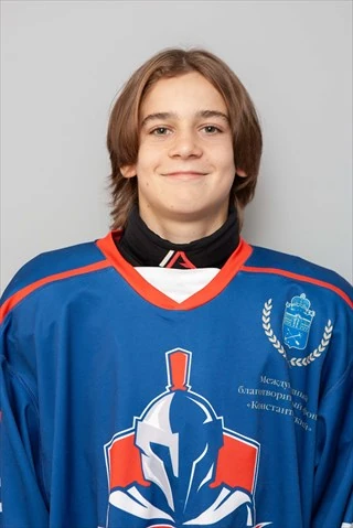 Malyhin Fedor Mihailovich