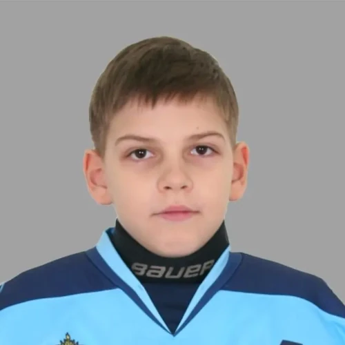 Zaharchuk Denis Evgenevich