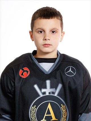 Paulkin Vladimir Ilich