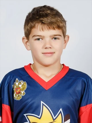 Pugachev Gleb Romanovich