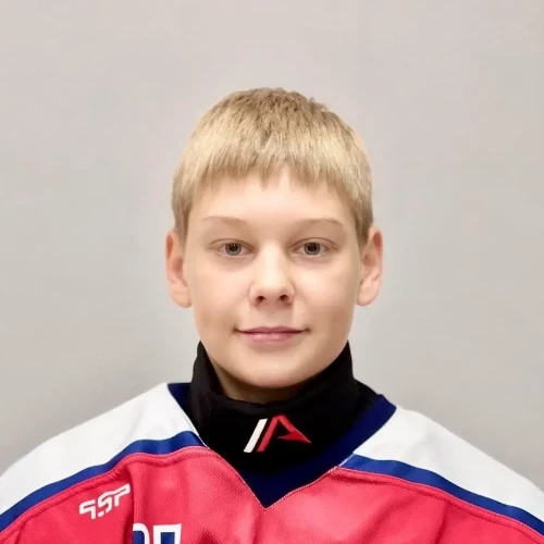 Romantsov Yaroslav Pavlovich