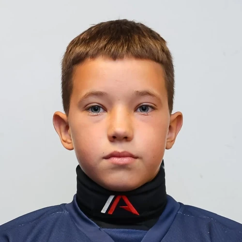 Tsybin Semen Ivanovich