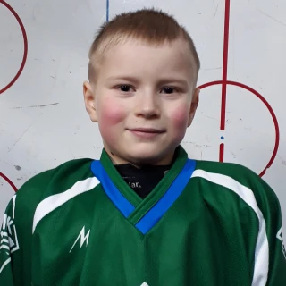 Makarin Egor Artemovich