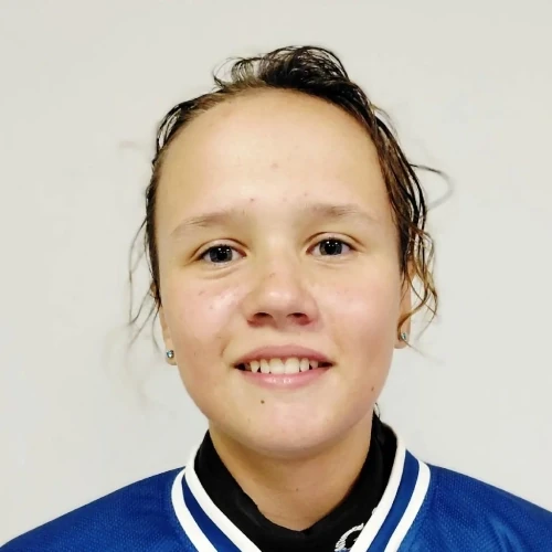 Romanova Polina Grigorevna