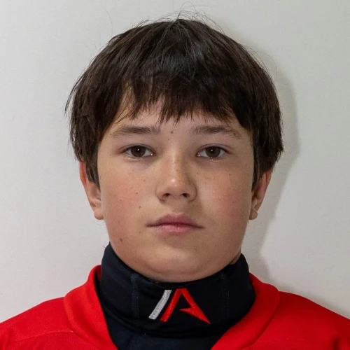 Romanov Artem Alekseevich