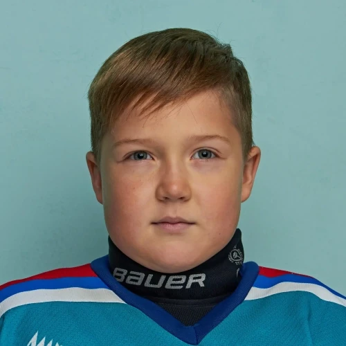 Usik Savelii Vladimirovich