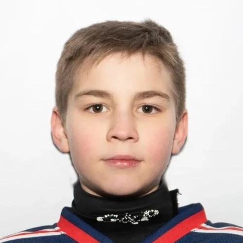 Gainutdinov Timur Ranilevich