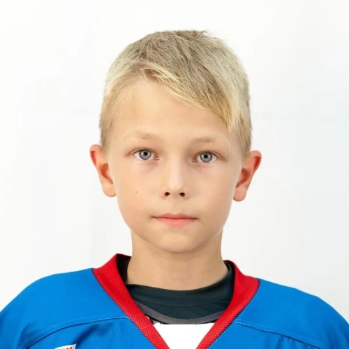 Volosatyh Artem