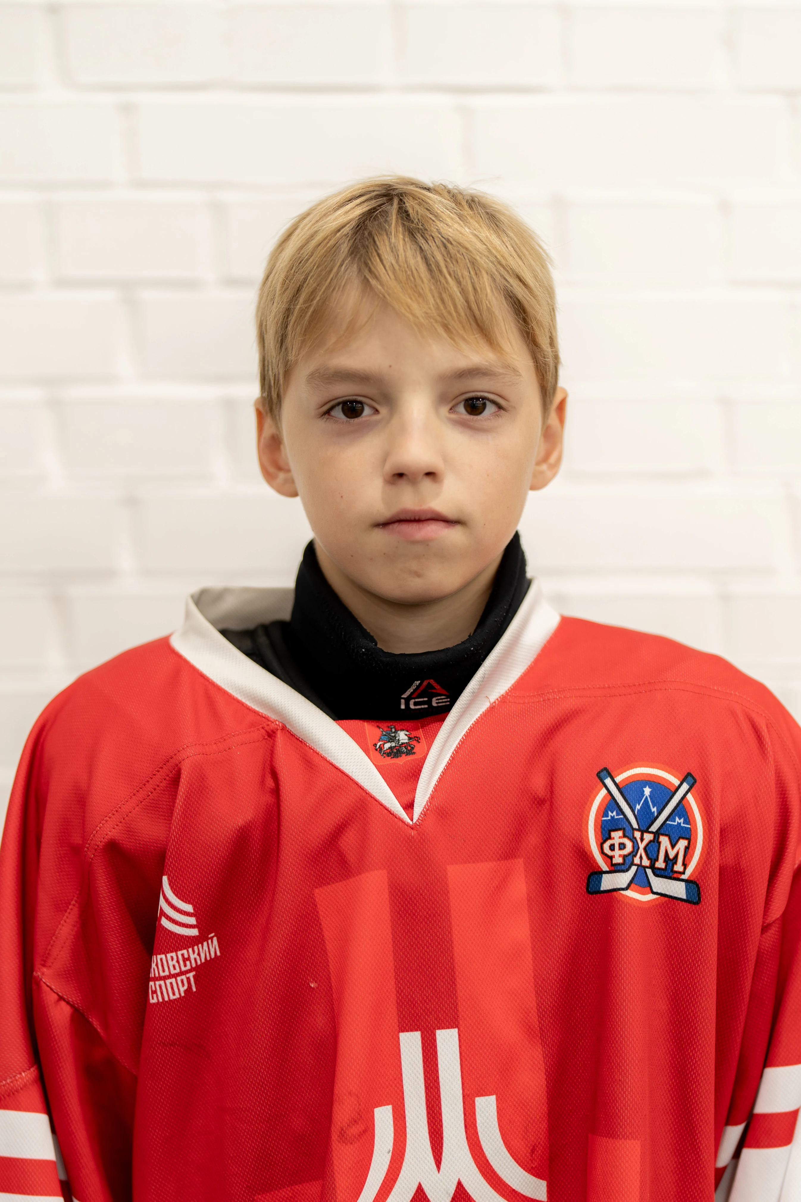 Cherednik Timofei Igorevich