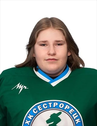 Deldekin Daniil Vitalevich