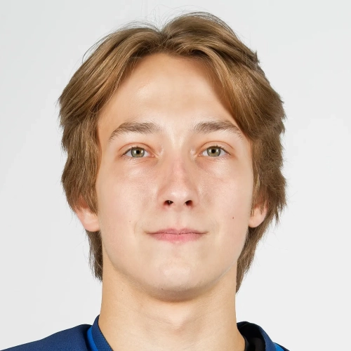 Bystryakov Kirill Andreevich
