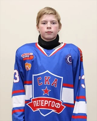 Petrov Maksim Vitalevich