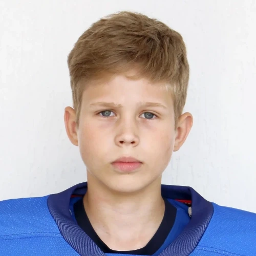 Anufriev Ivan Sergeevich
