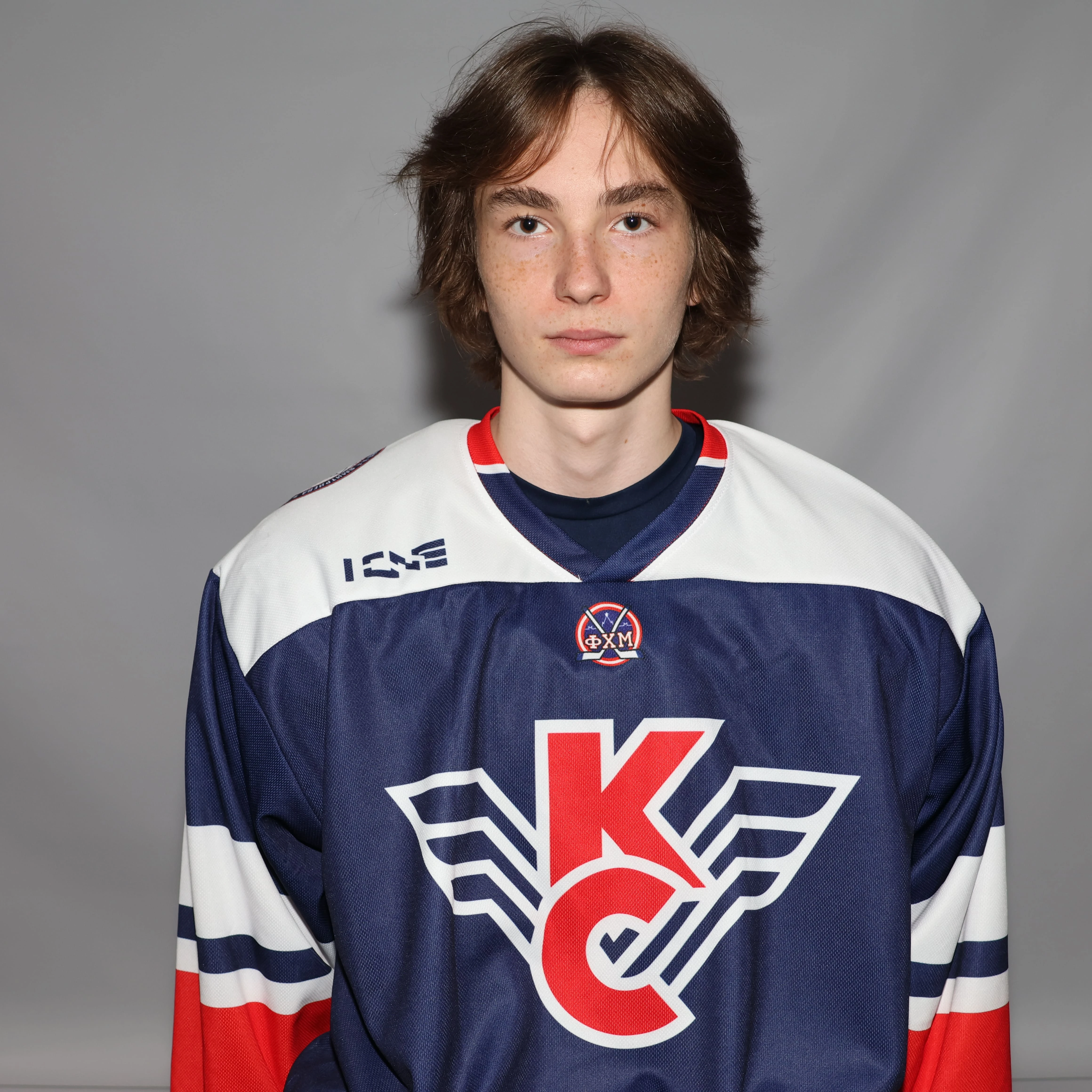 Kulikov Kirill Aleksandrovich