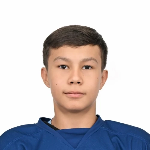Bekkozhin Alihan Abylhanovich