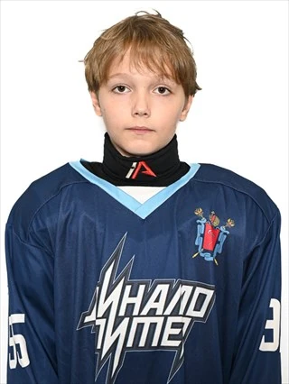 Nedelnyuk Mihail Sergeevich