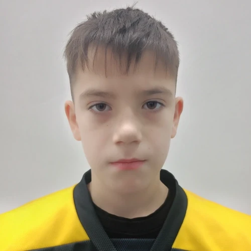Rahimzyanov Ramazan Firdusovich