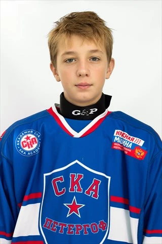 Bondarenko Artem Andreevich