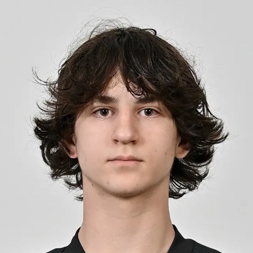 Isaev Mihail Anatolevich