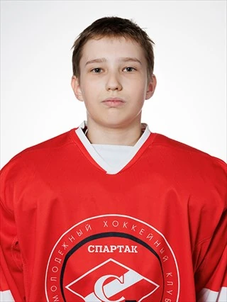 Tihonov Aleksei Alekseevich