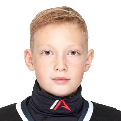 Galyautdinov Bogdan