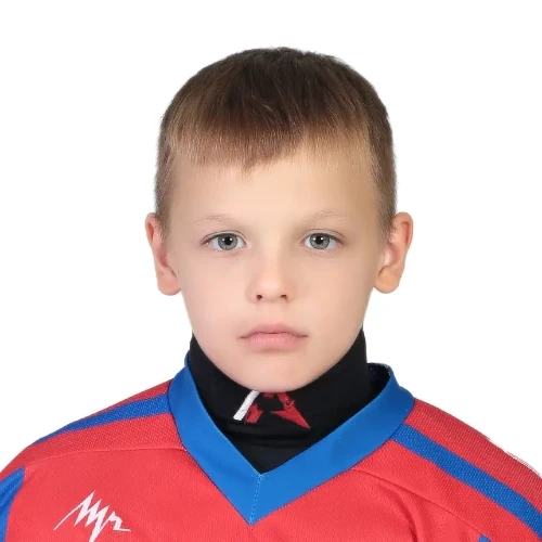 Shavrin Dmitrii Evgenevich