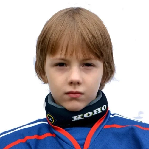 Kulpin Savelii Vladimirovich