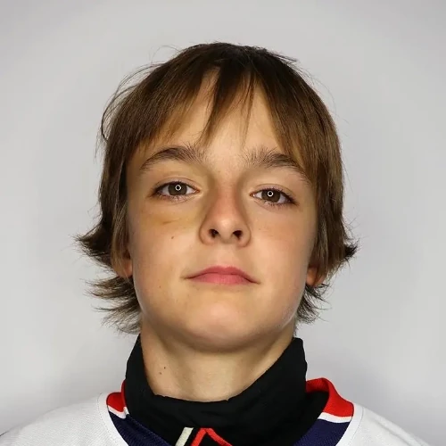 Hairullin Artemii Rustemovich