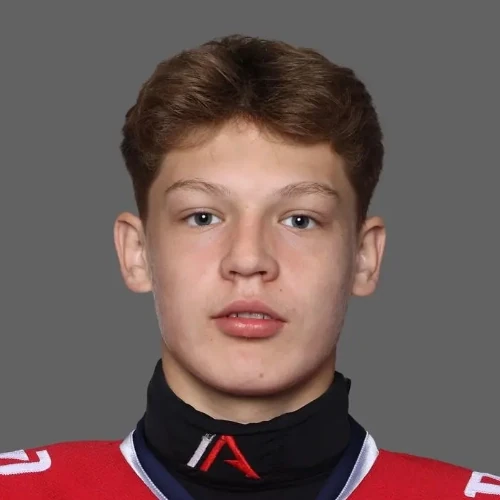 Balashov Vitalii Pavlovich