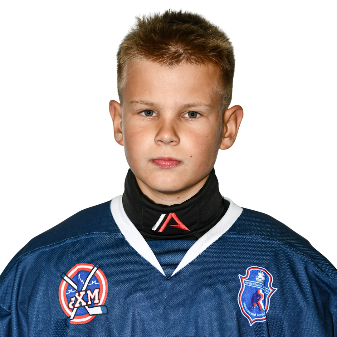 Borovikov Grigorii